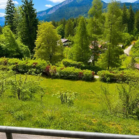 Apartment Panorama Bad Goisern am Hallstättersee