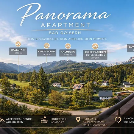 Apartment Panorama *