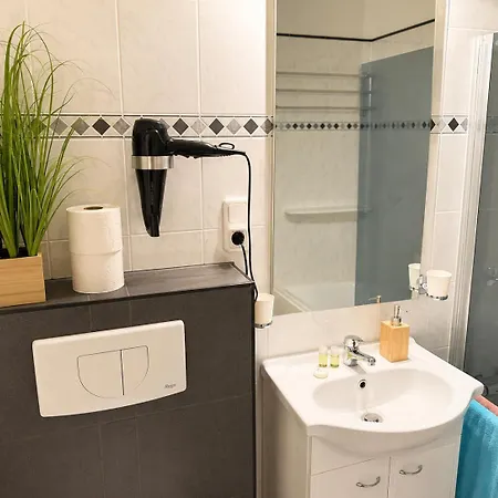 Apartment Panorama