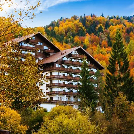 Panorama Apartment Bad Goisern am Hallstättersee